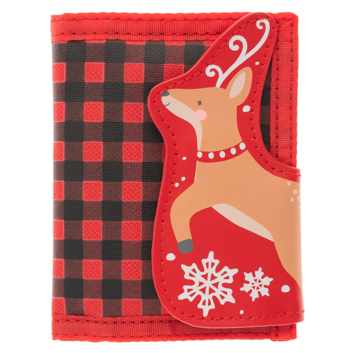 Stephen Joseph Gifts - Holiday Wallets: Dino