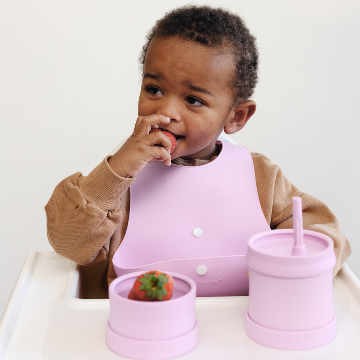 The Everything Bowl: Peach