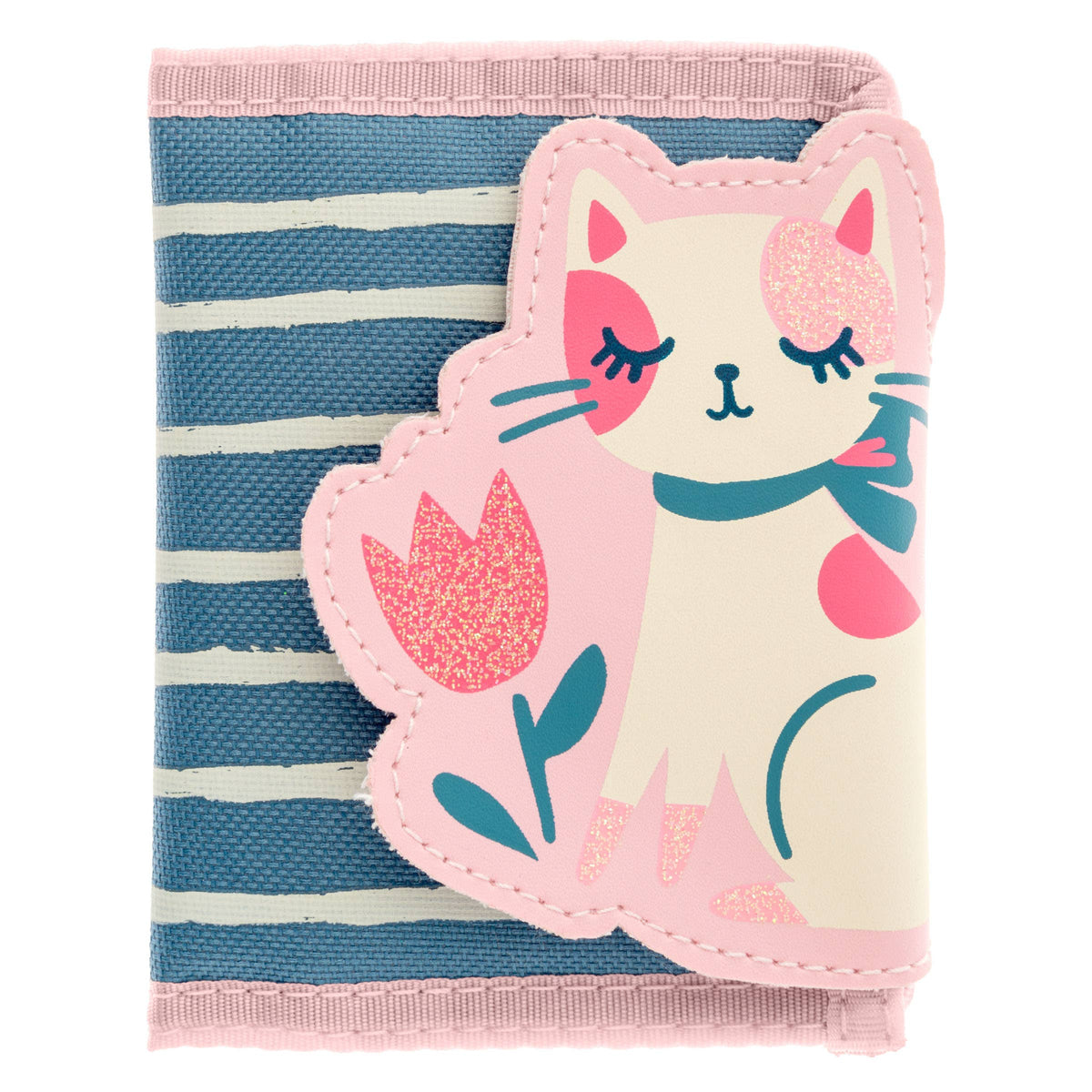 Stephen Joseph Gifts - Stephen Joseph Kids&#39; Tri-Fold Wallet: Bug