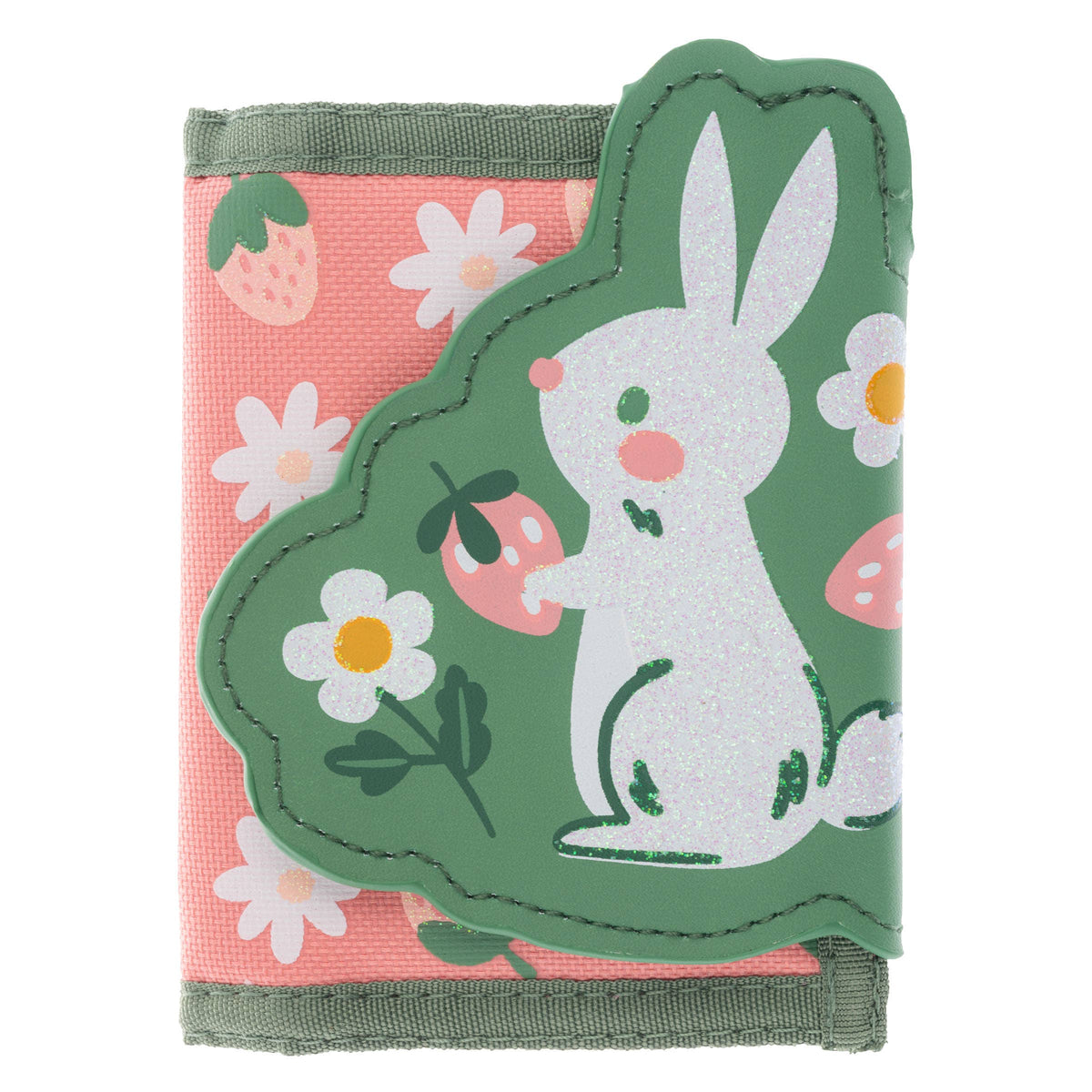 Stephen Joseph Gifts - Stephen Joseph Kids&#39; Tri-Fold Wallet: Axolotl