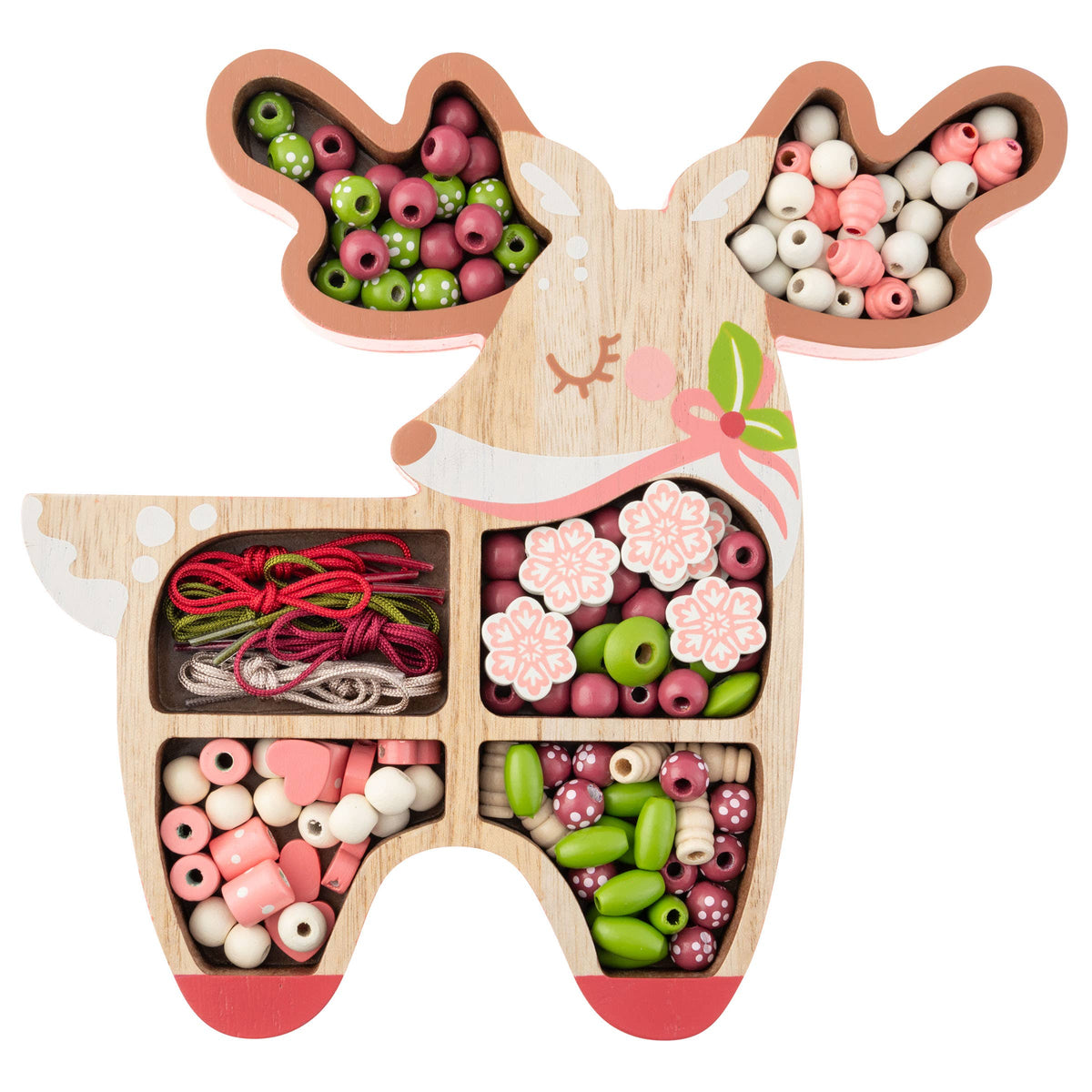 Stephen Joseph Gifts - Bead Boutique: Hedgehog