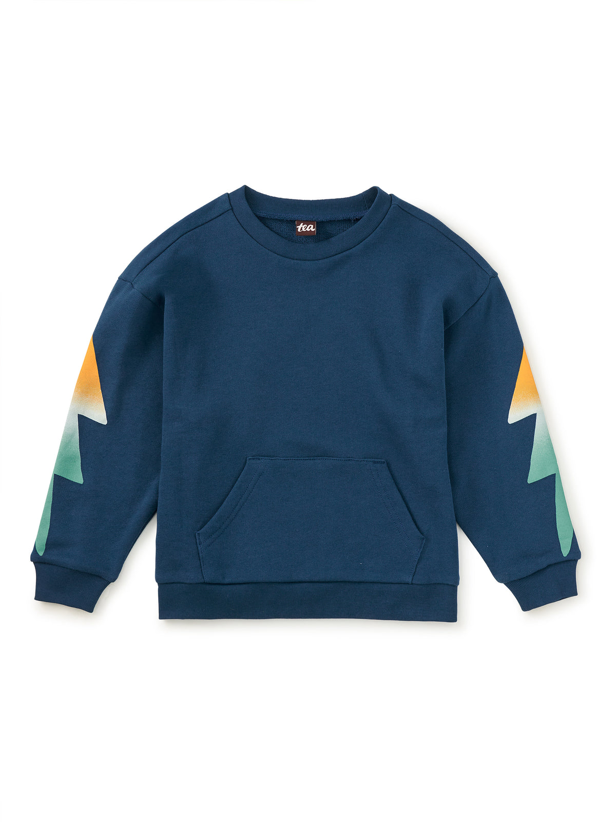 Lightning Sweatshirt