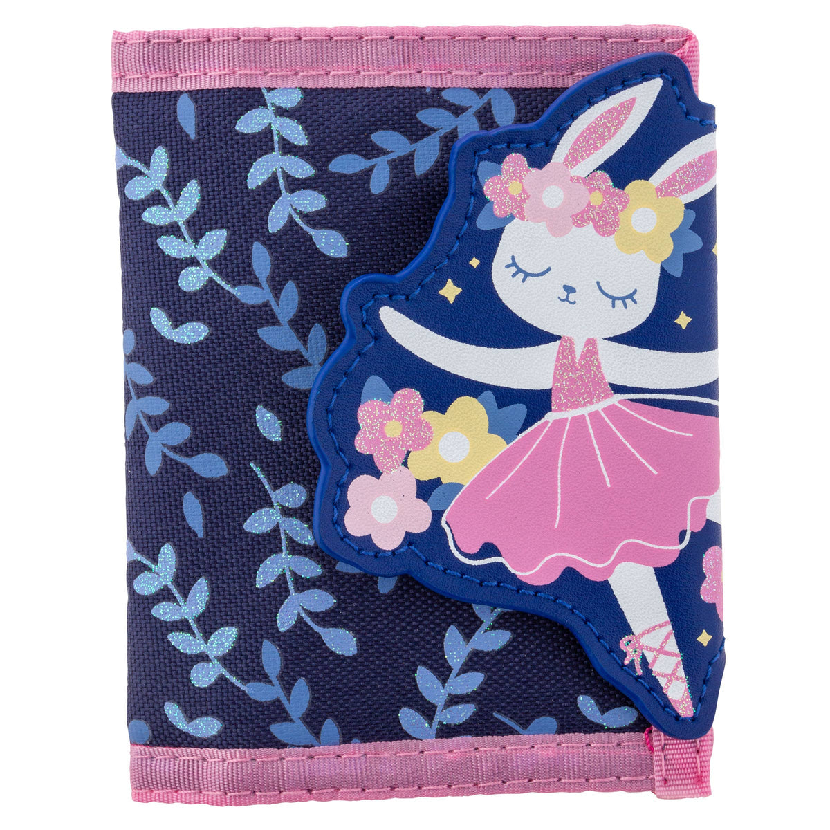 Stephen Joseph Gifts - Stephen Joseph Kids&#39; Tri-Fold Wallet: Bug