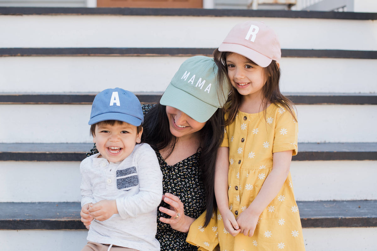 Terra Cotta Mama Hat: Adult