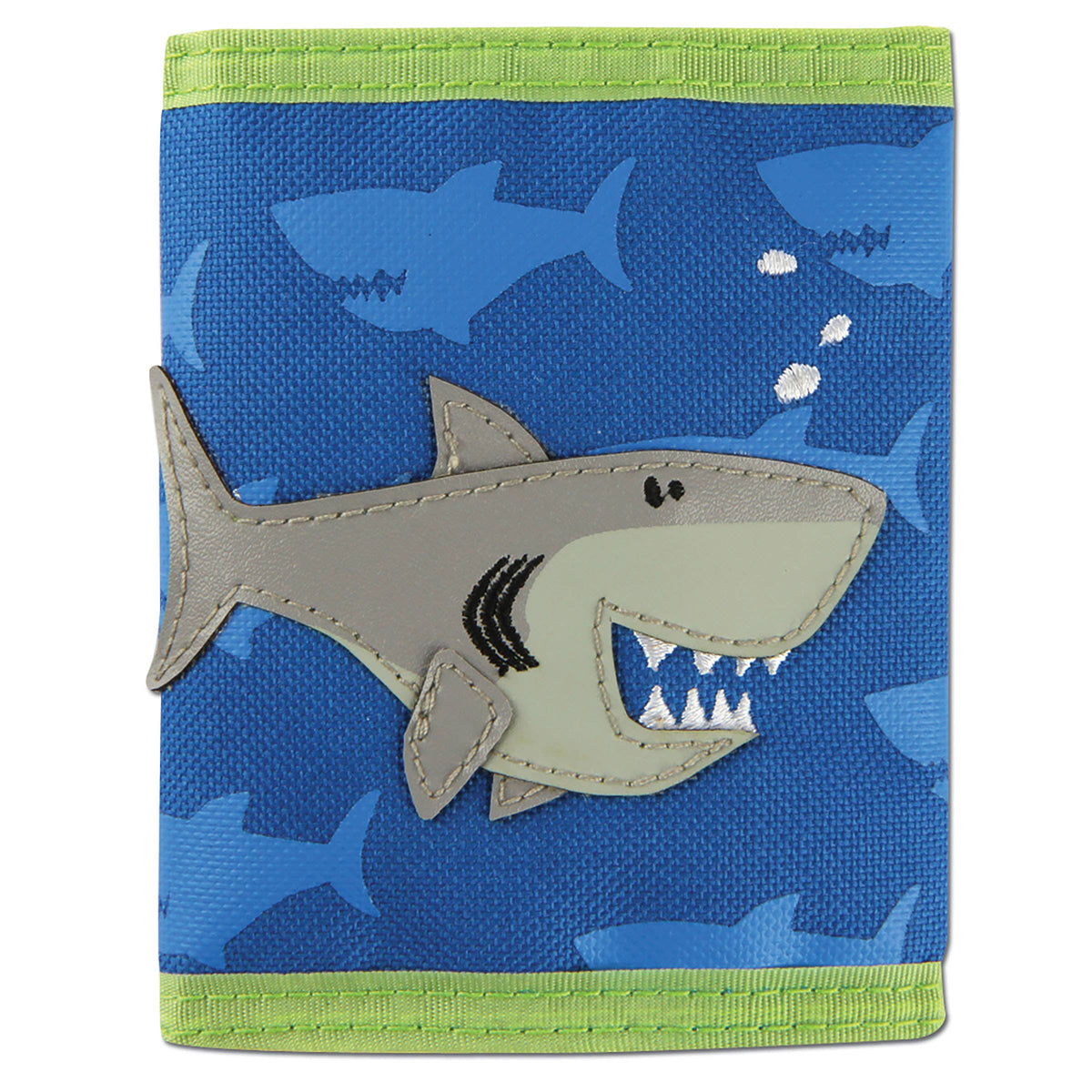 Stephen Joseph Gifts - Stephen Joseph Kids&#39; Tri-Fold Wallet: Bug