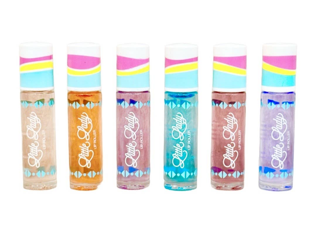 Magical Marshmallow Lip Roller