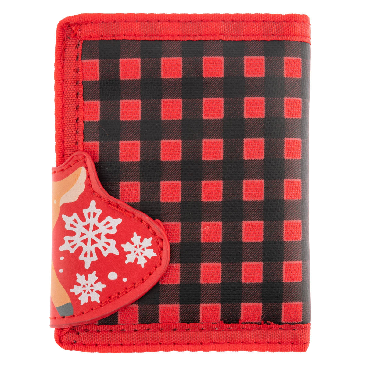 Stephen Joseph Gifts - Holiday Wallets: Dino