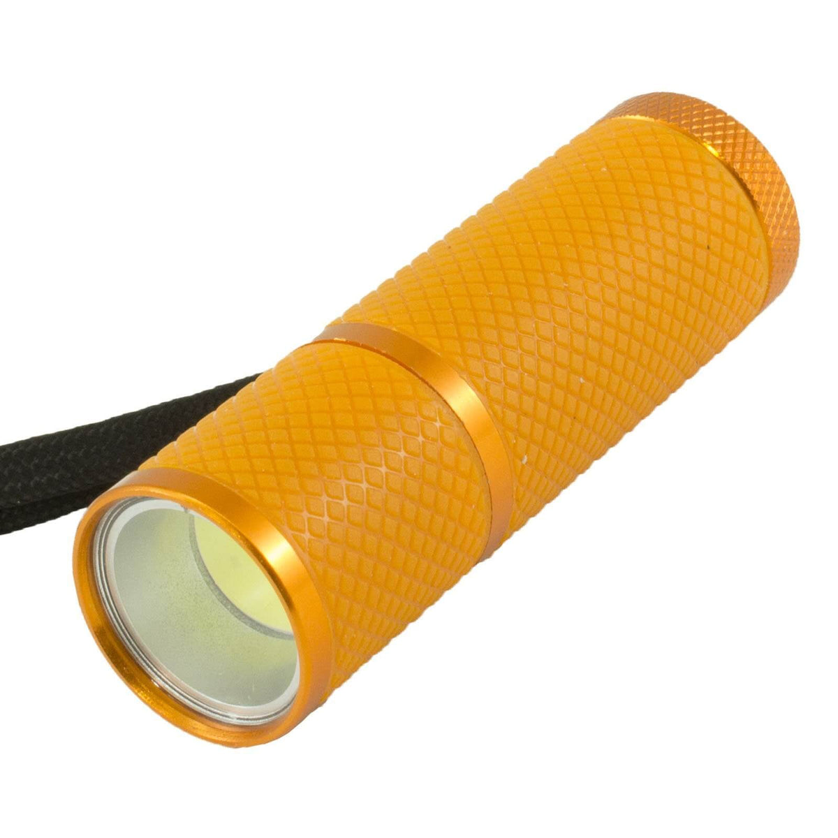 LED Pocket Flashlight