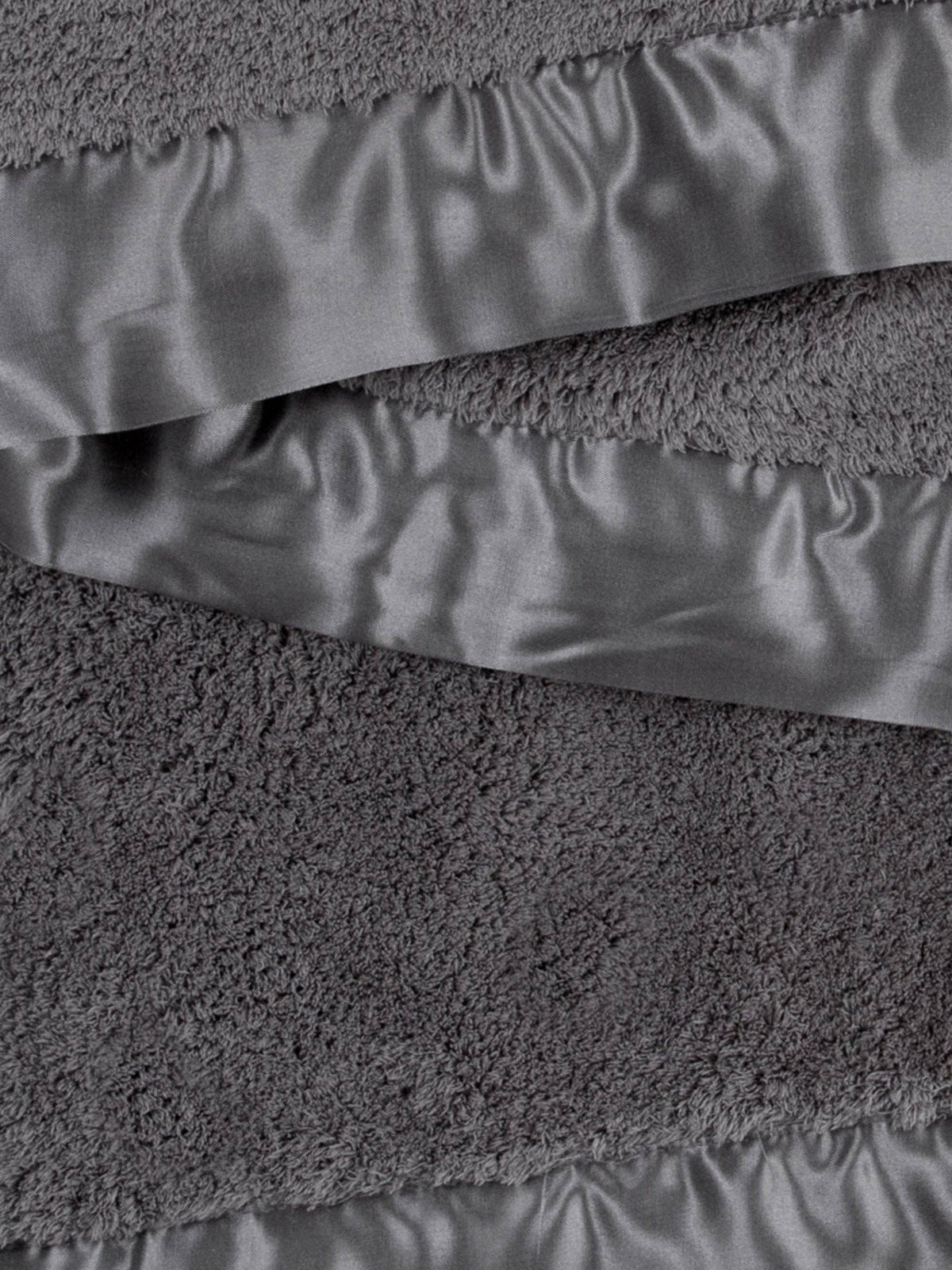 Little Giraffe - Chenille Baby Blanket: Unboxed / Sage