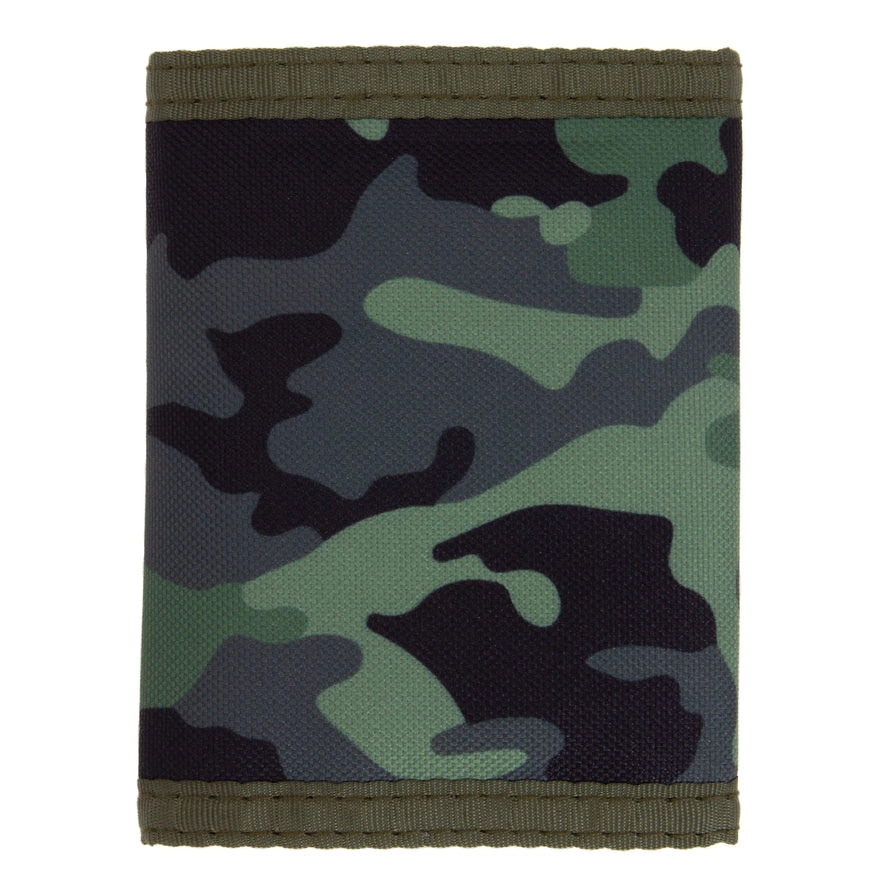 Tri-Fold Wallet