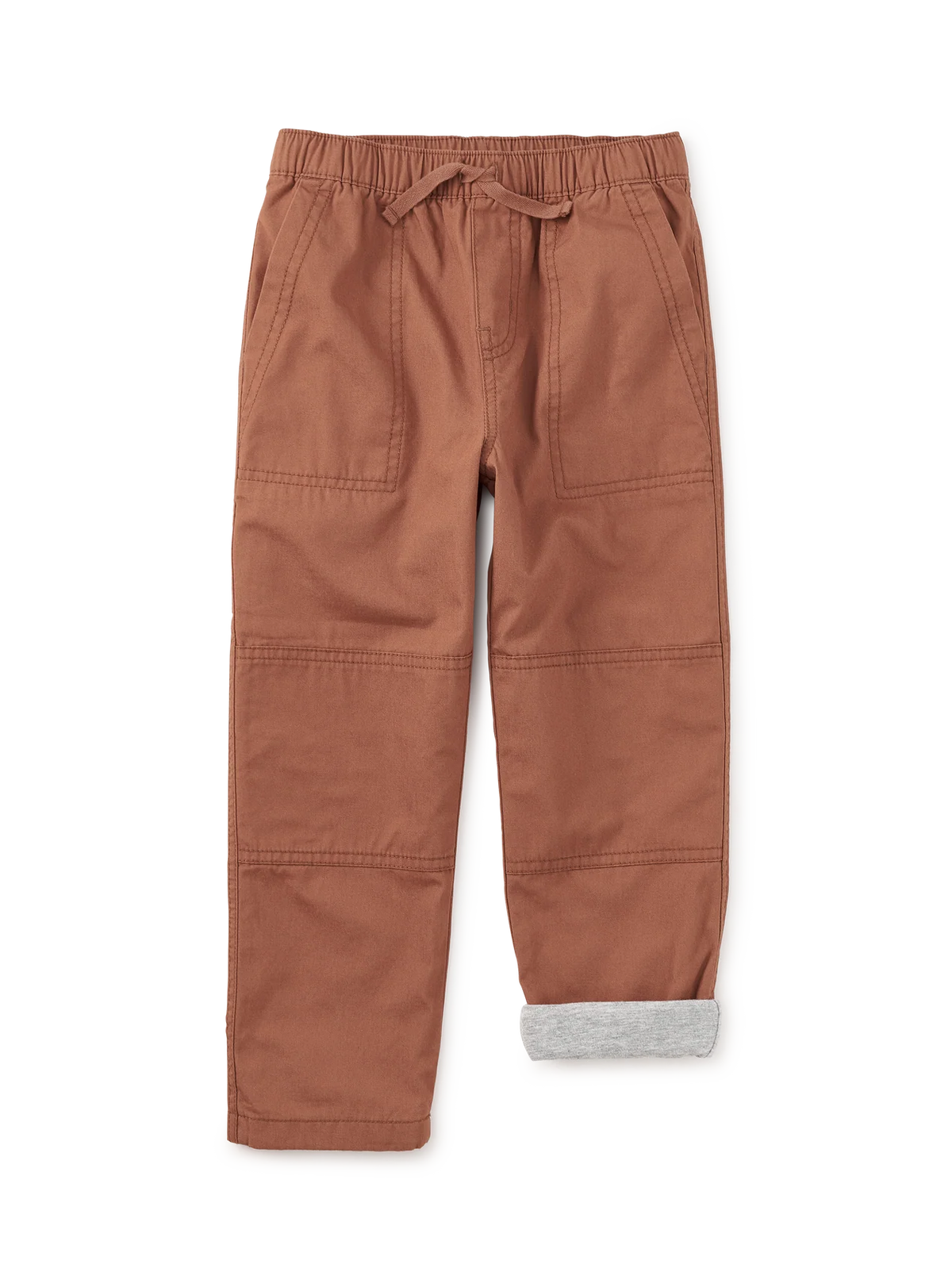 Cozy Does It Lined Pants