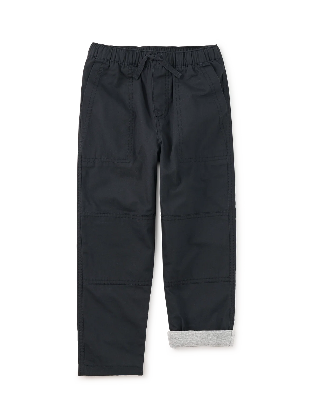 Cozy Does It Lined Pants