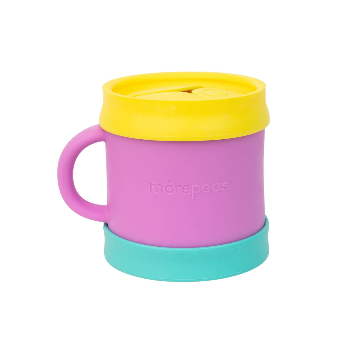 The Everything Cup: Peach