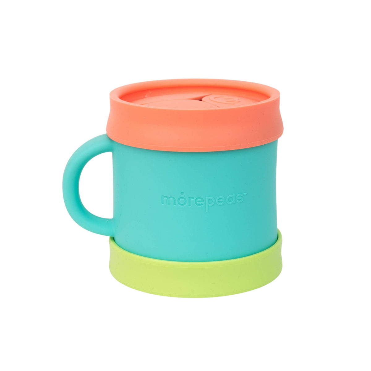 The Everything Cup: Huckleberry
