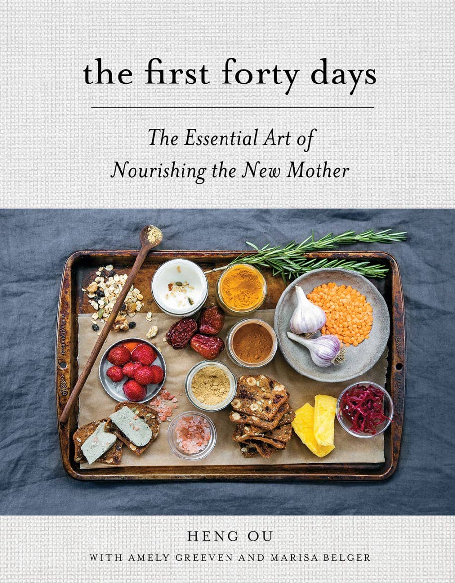 Abrams - The First Forty Days