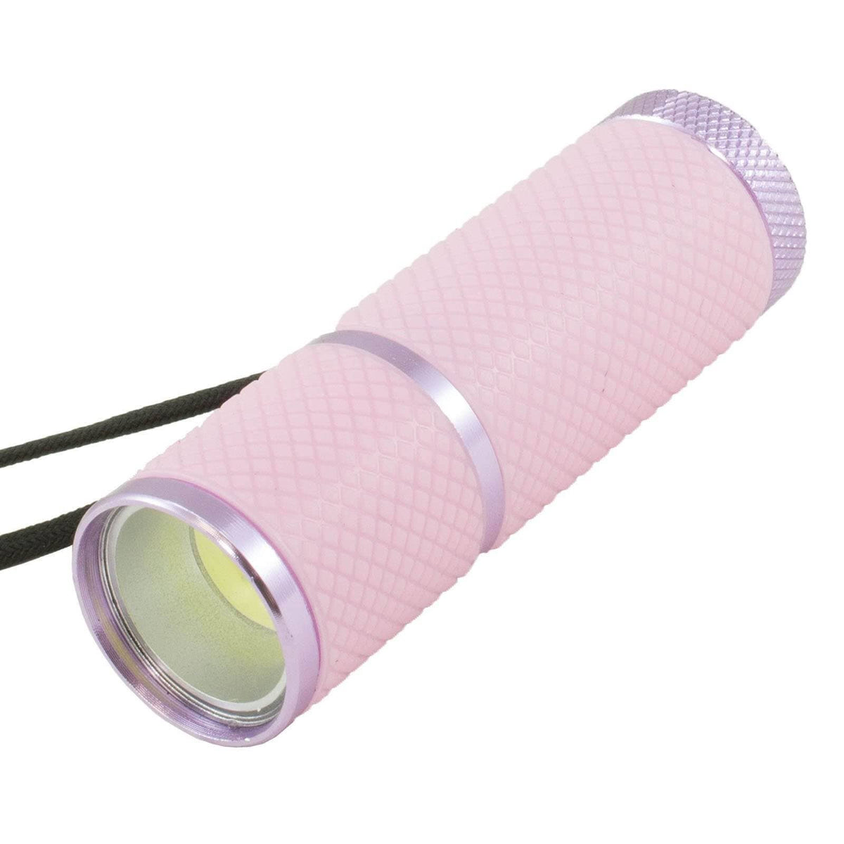 LED Pocket Flashlight