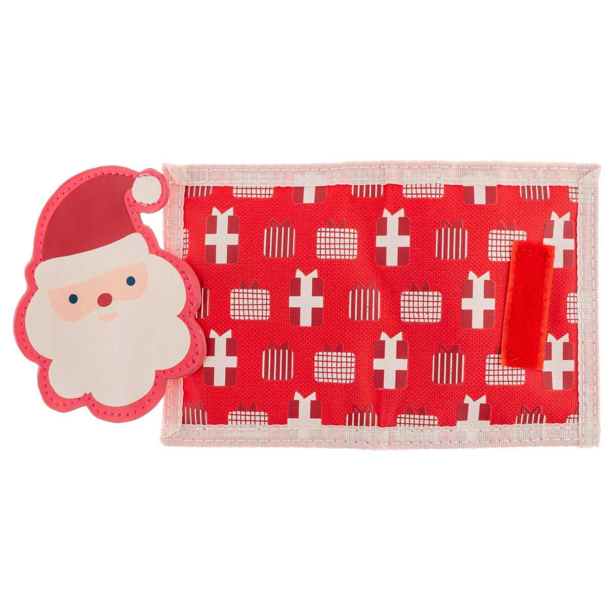 Stephen Joseph Gifts - Holiday Wallets: Dino