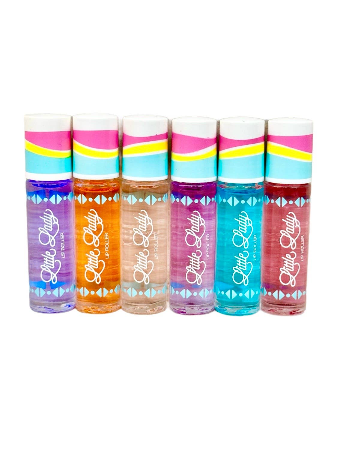 Magical Marshmallow Lip Roller