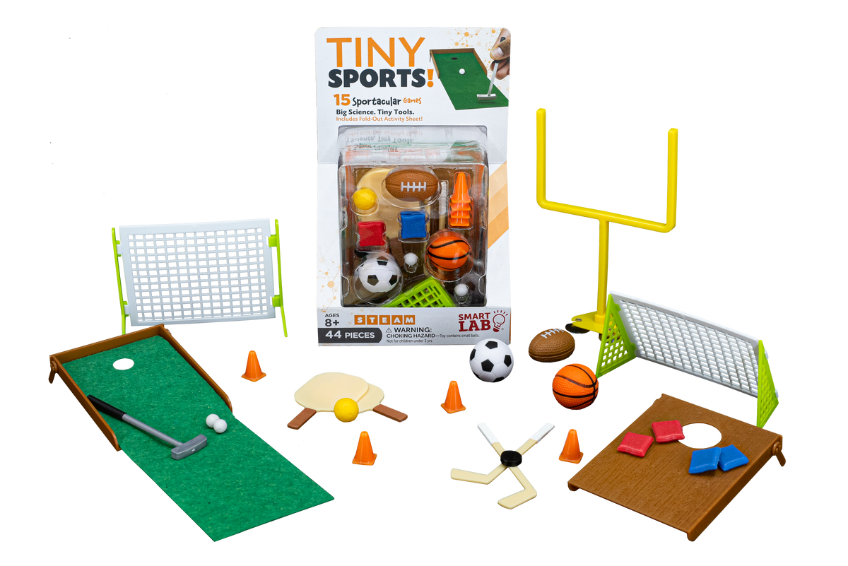 Tiny Sports!