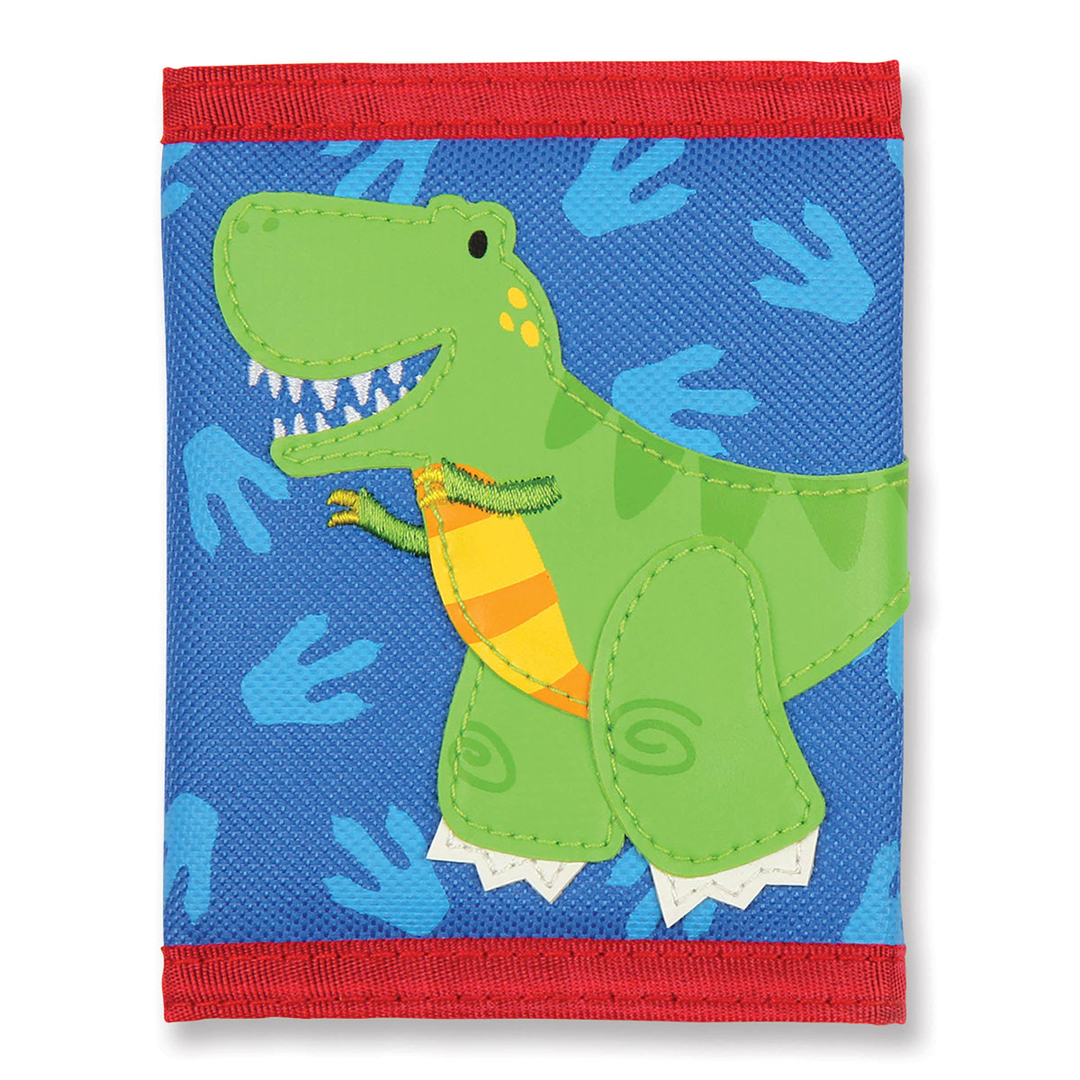Stephen Joseph Gifts - Stephen Joseph Kids&#39; Tri-Fold Wallet: Llama