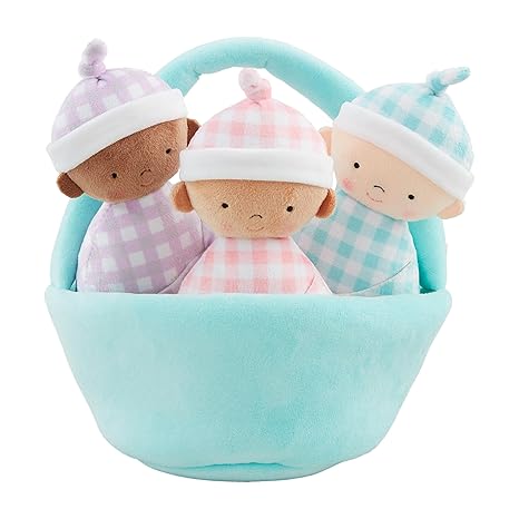 Basket of Babies