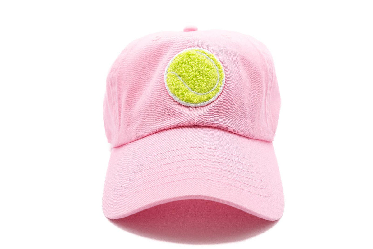 Ponytail Tennis Hat Child (5Y-10Y)