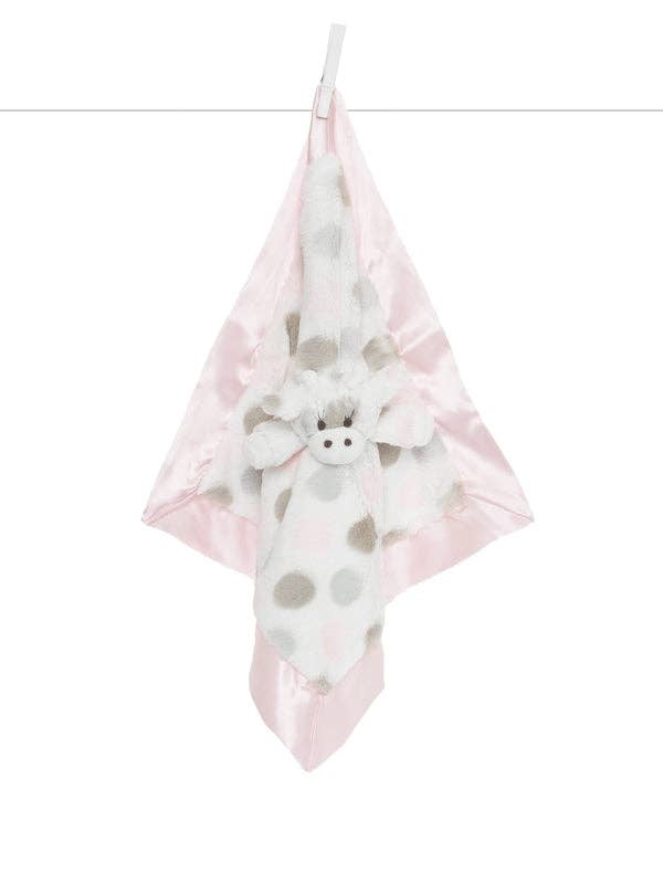 Little Giraffe - Little G™ Blanky: Blue