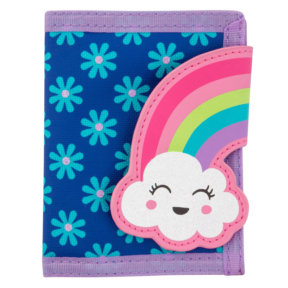 Stephen Joseph Gifts - Wallets: Horse