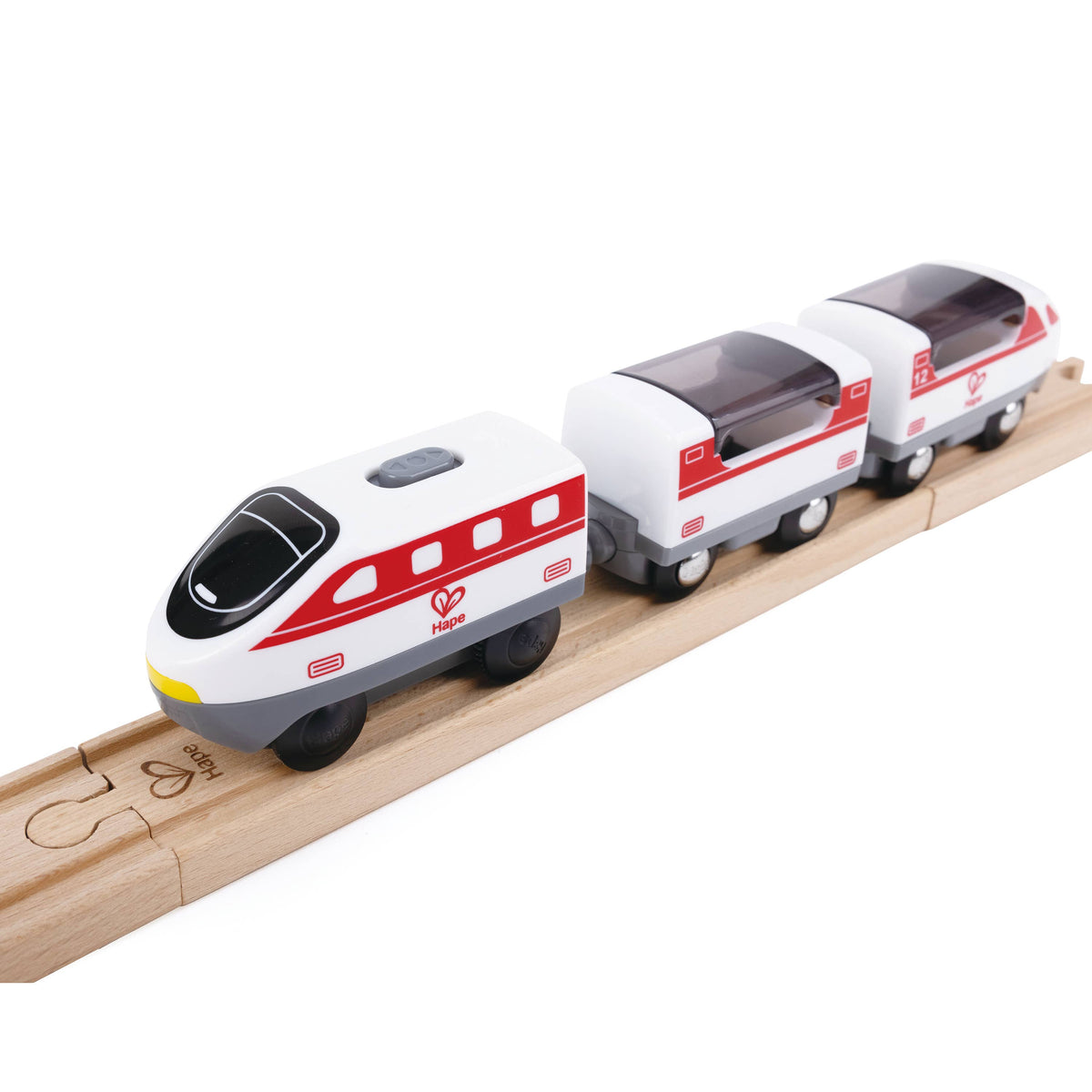 Super Cityscape Transport Bucket Set