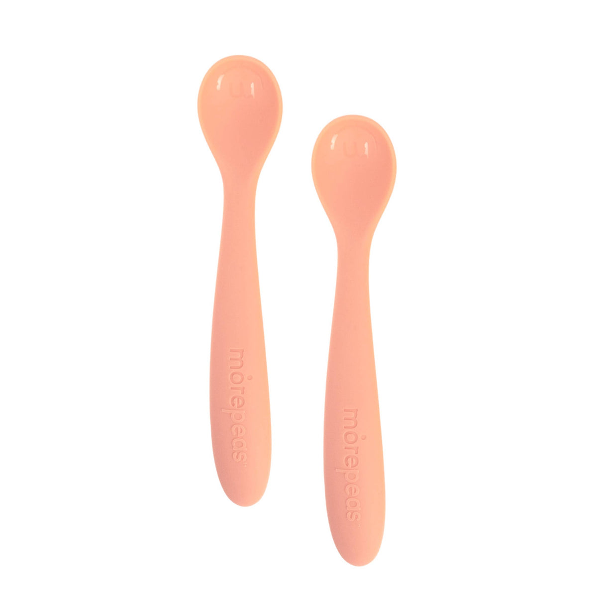 Baby to Tot Spoons: Melon