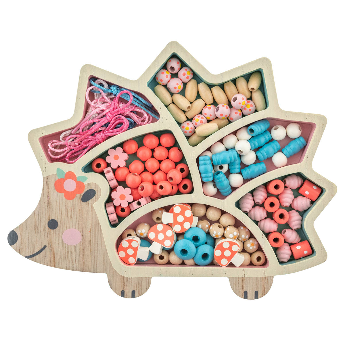 Stephen Joseph Gifts - Bead Boutique: Rainbow