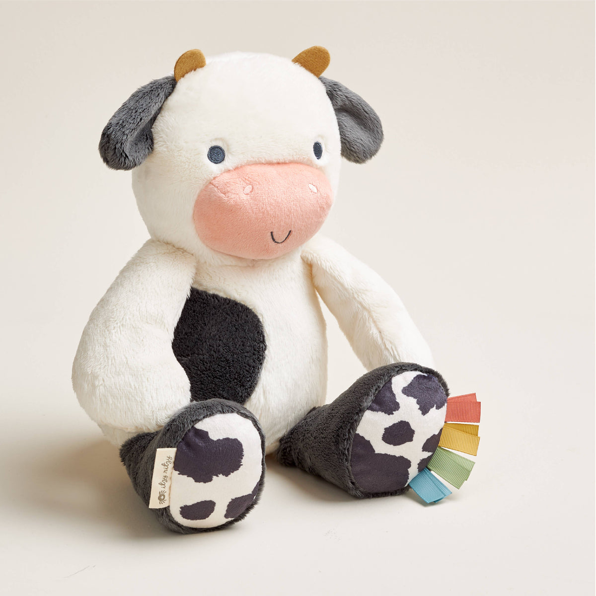 Itzy Plush Goose