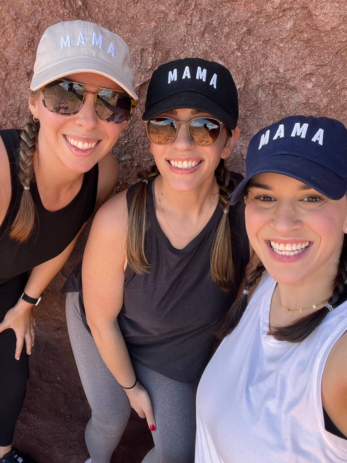 Mama Hat: Adult