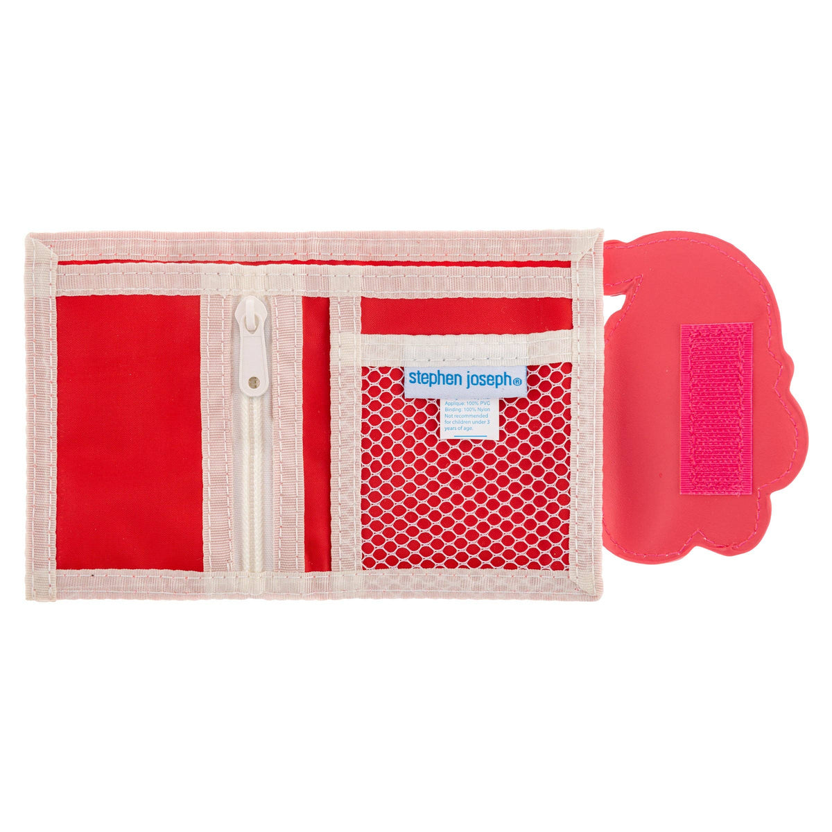 Stephen Joseph Gifts - Holiday Wallets: Dino