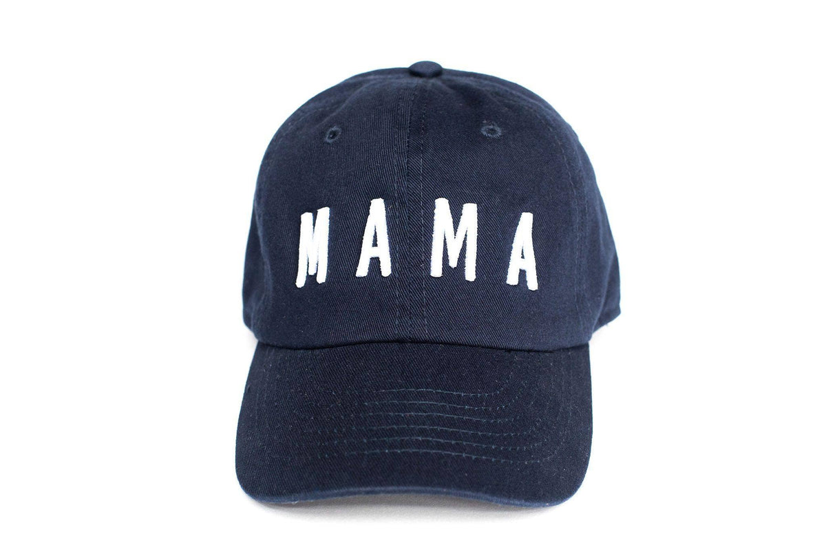 Mama Hat: Adult