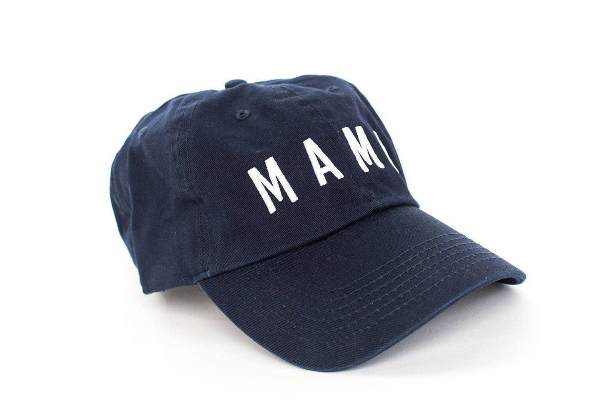 Mama Hat: Adult