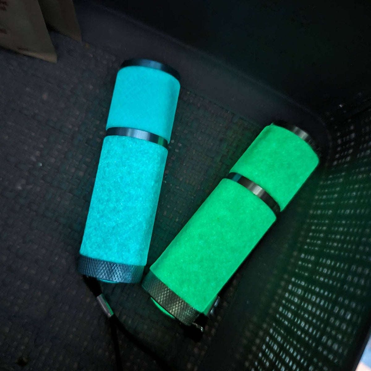 LED Pocket Flashlight