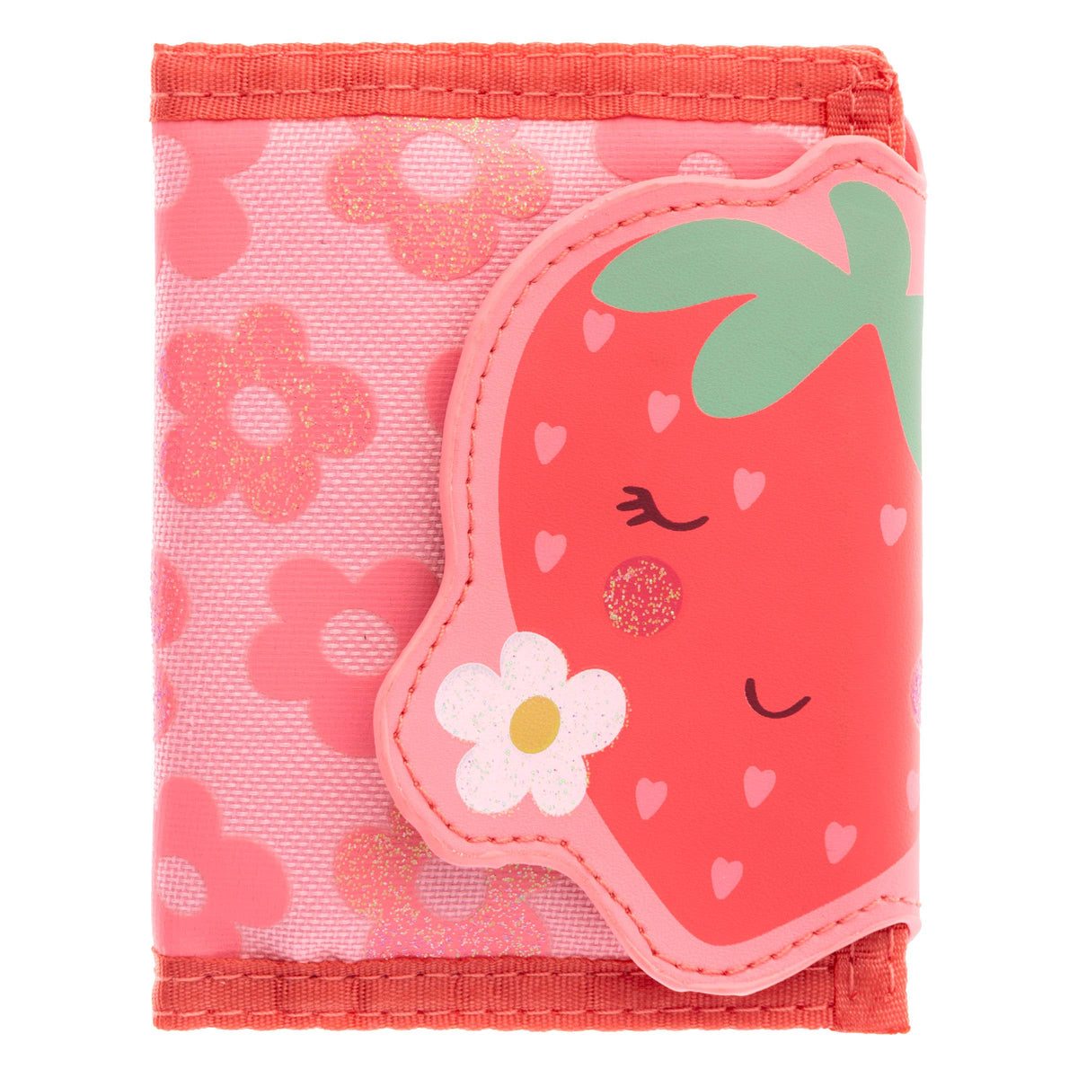 Stephen Joseph Gifts - Stephen Joseph Kids&#39; Tri-Fold Wallet: Llama