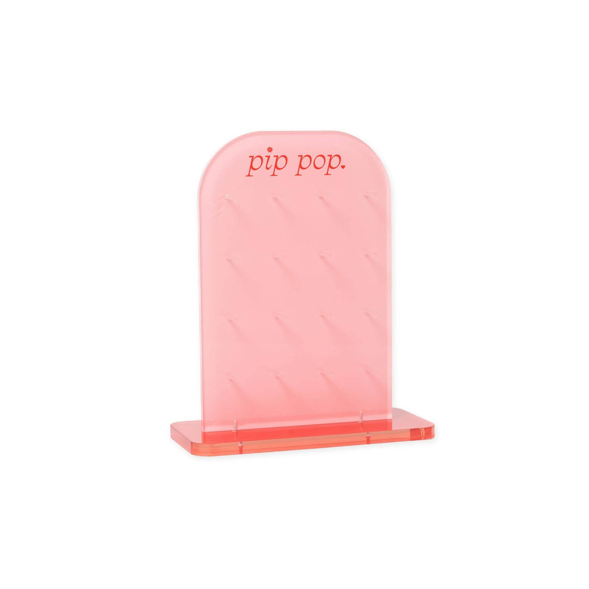 Pip Pop Post - Display Stand