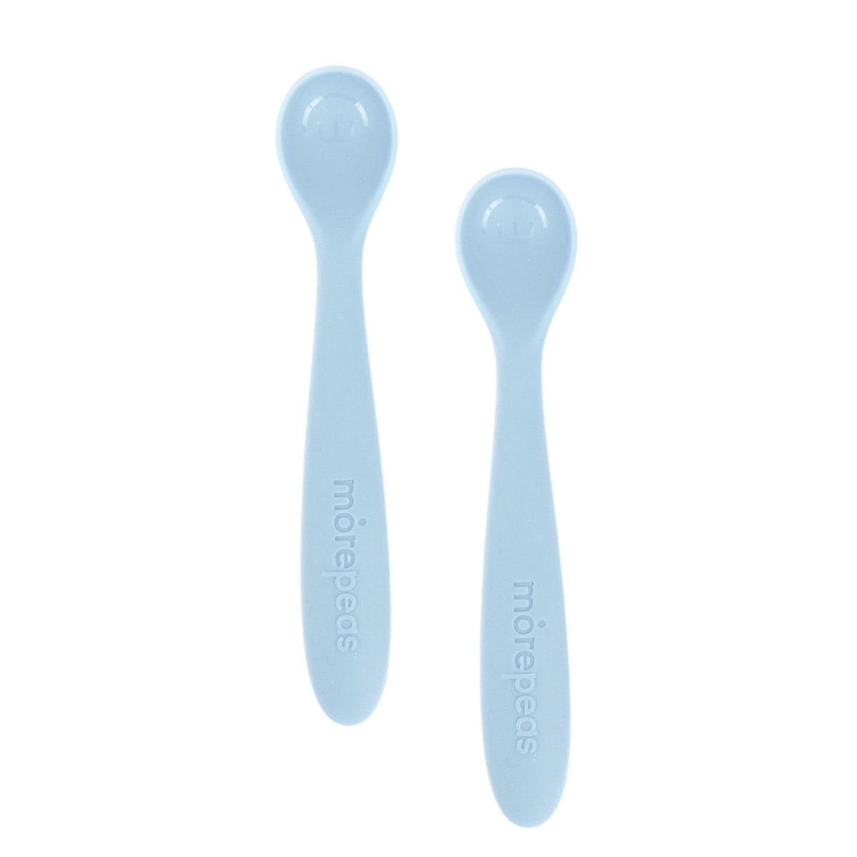 Baby to Tot Spoons: Melon