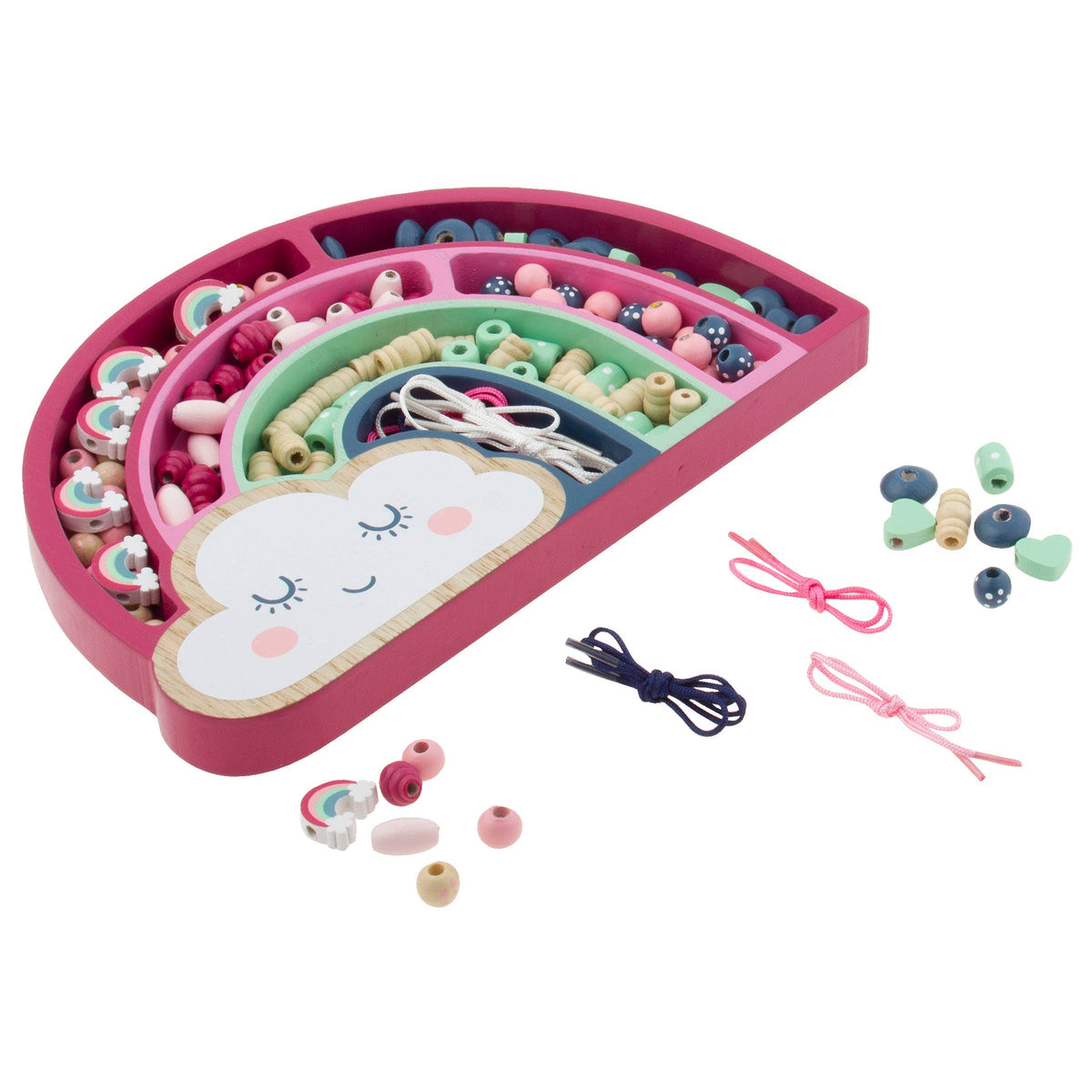 Stephen Joseph Gifts - Bead Boutique: Hedgehog