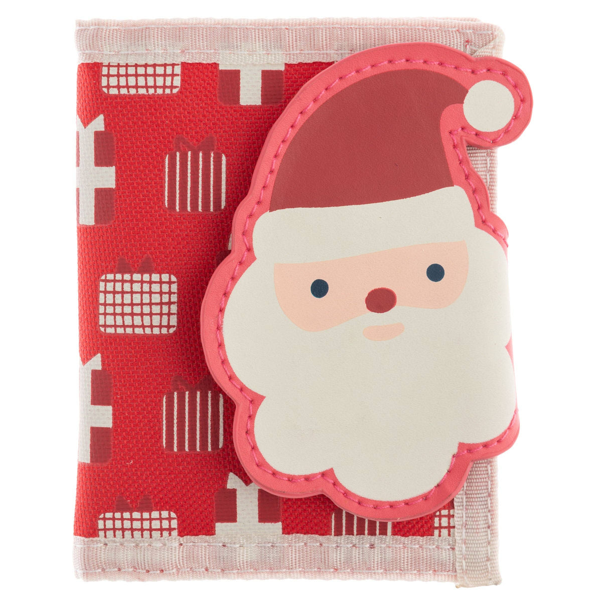 Stephen Joseph Gifts - Holiday Wallets: Dino