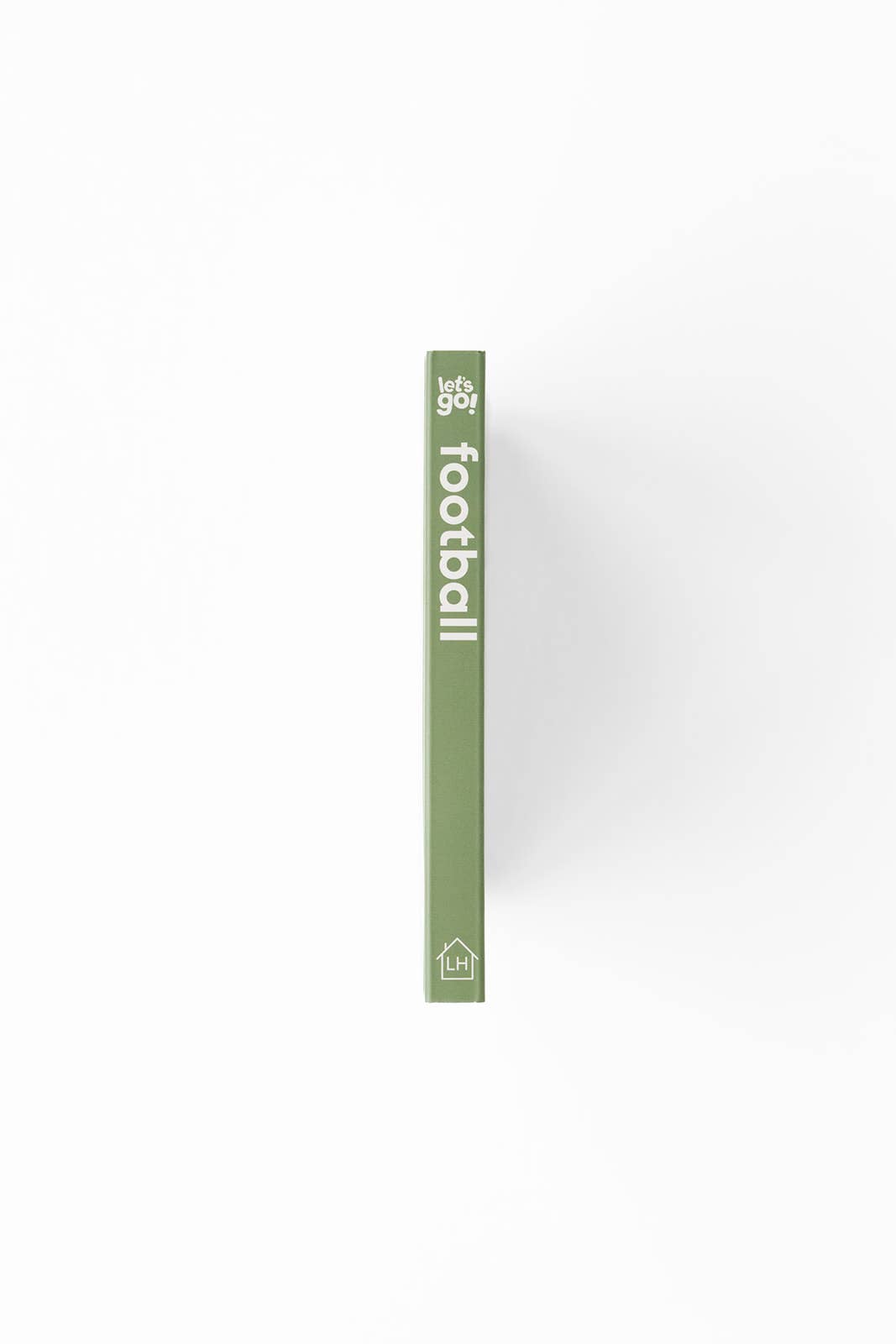 Football Baby - Board Book