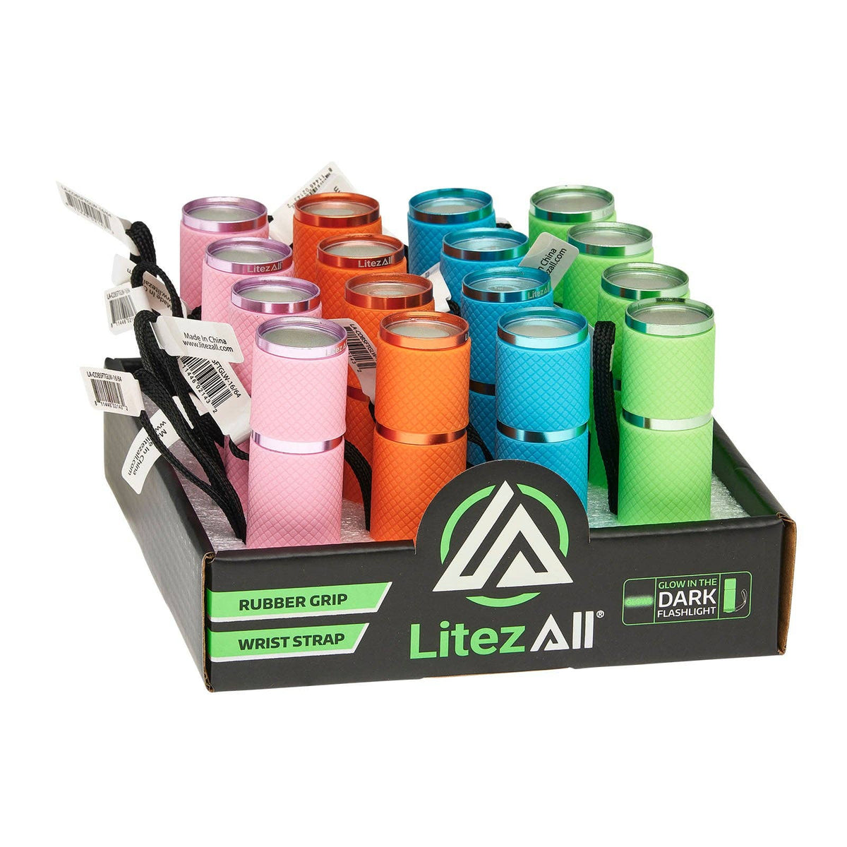 LED Pocket Flashlight