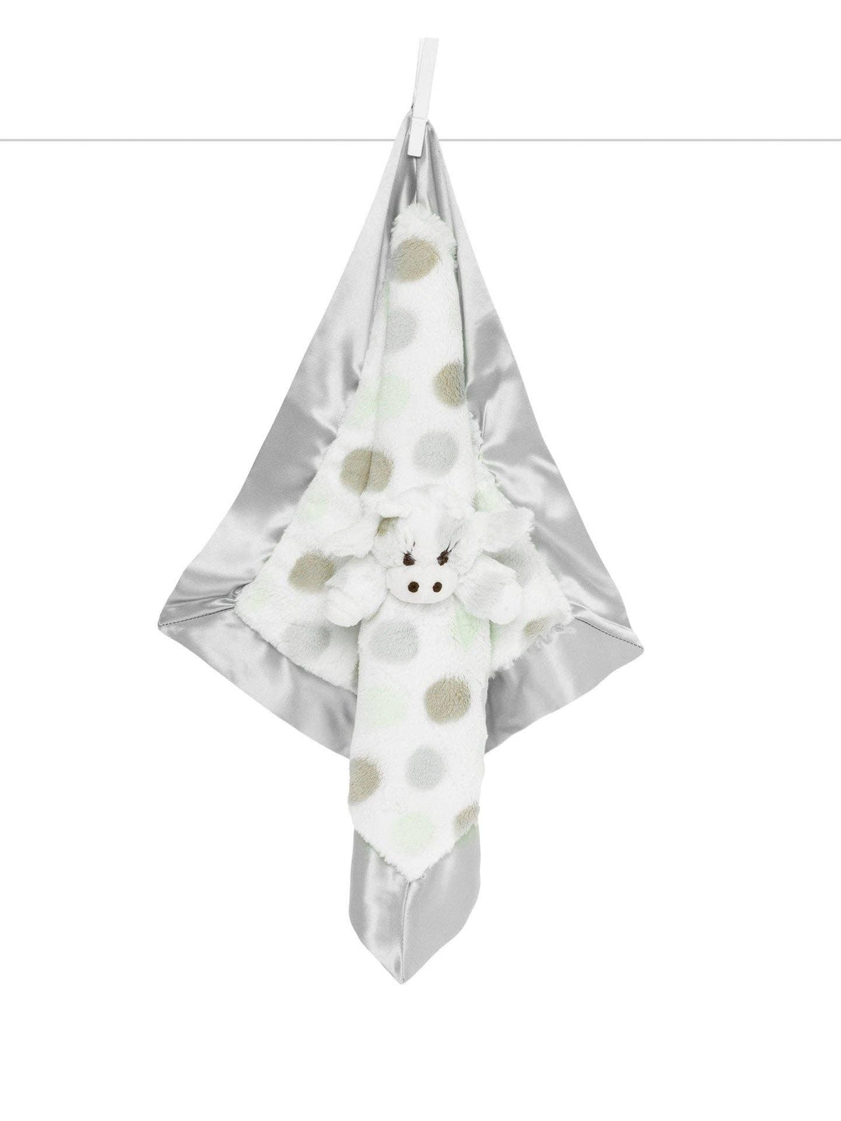 Little Giraffe - Little G™ Blanky: Blue