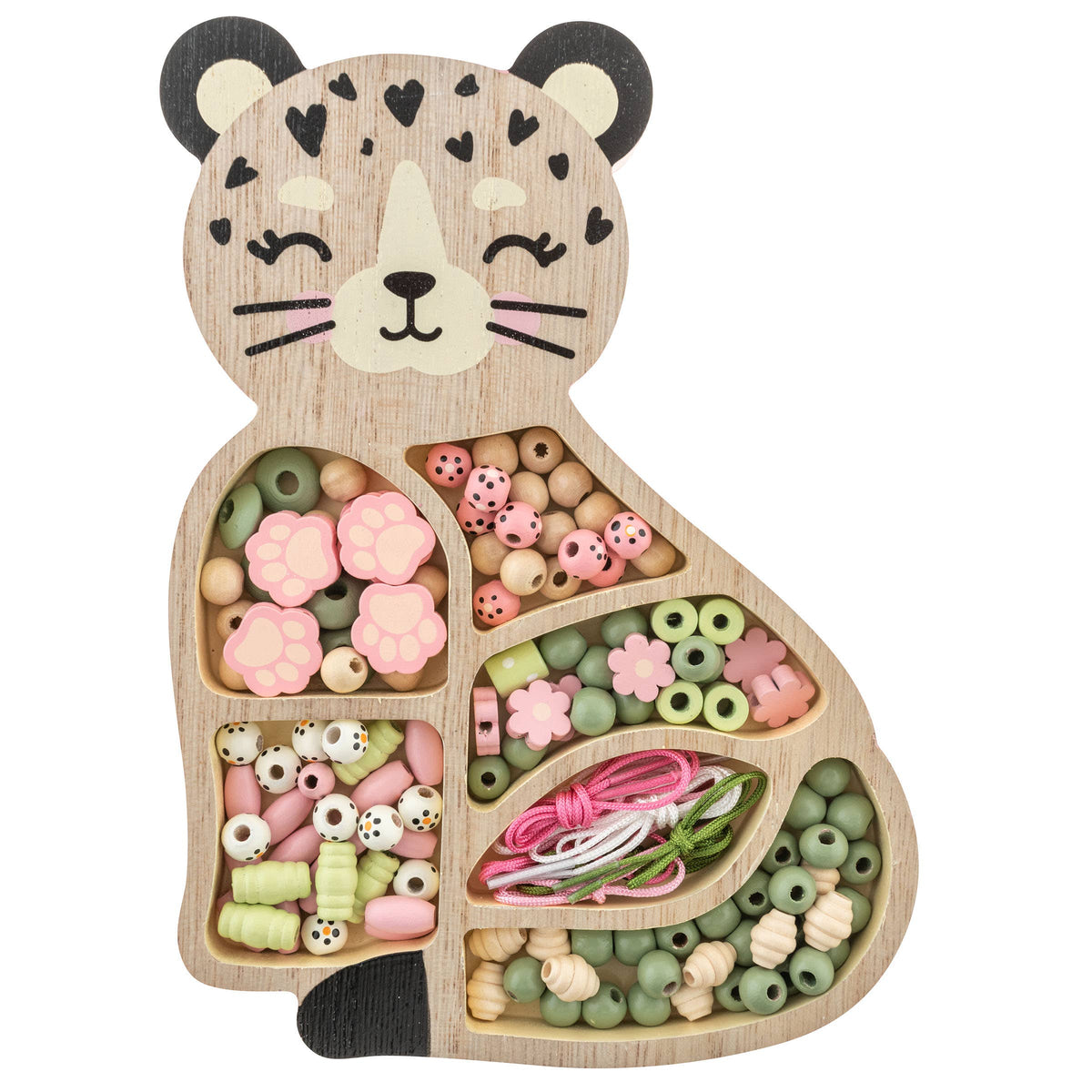Stephen Joseph Gifts - Bead Boutique: Hedgehog