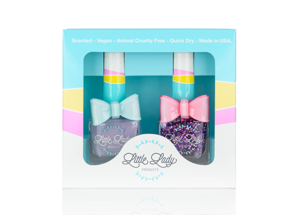 Confetti Glitter Collection Kit