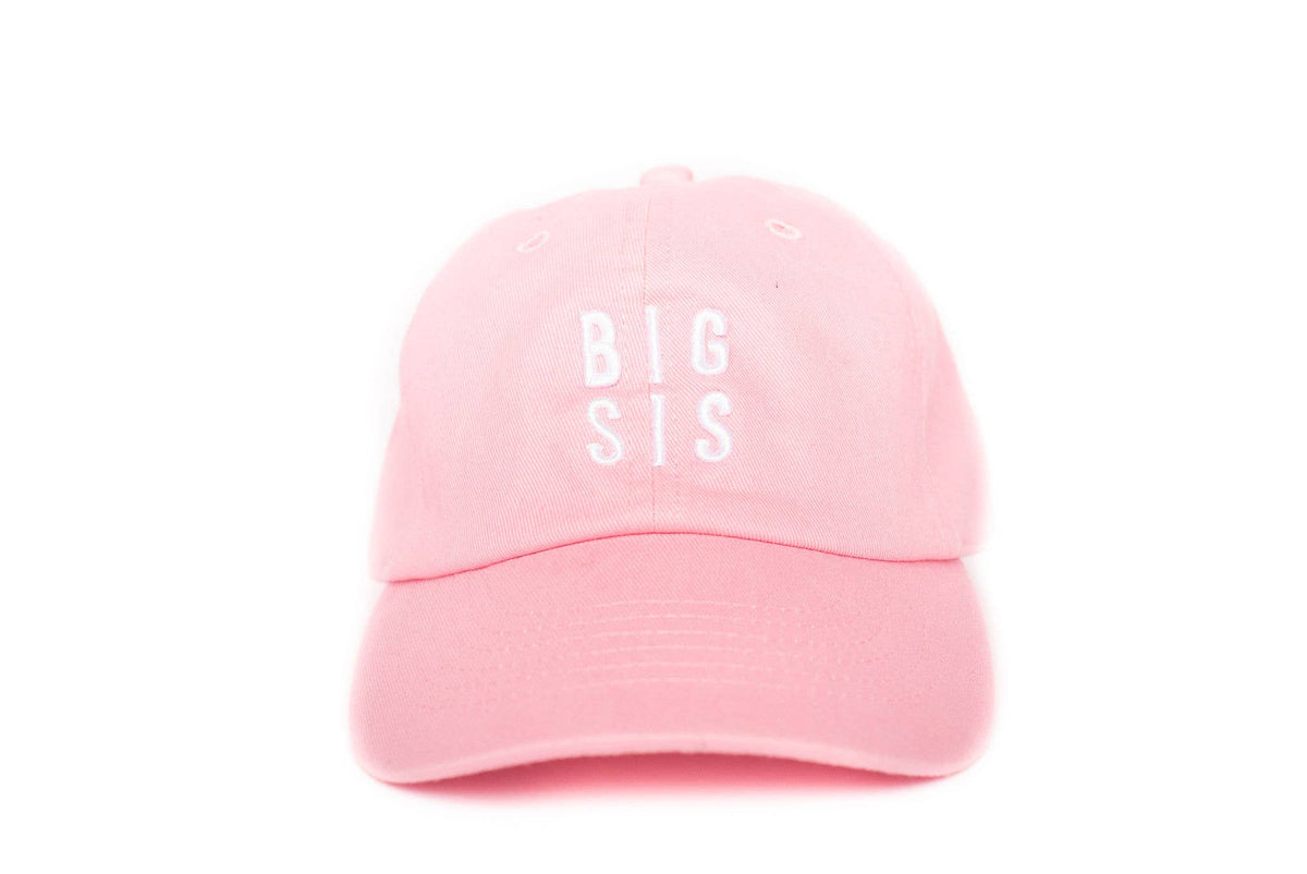 Big Sis Hat