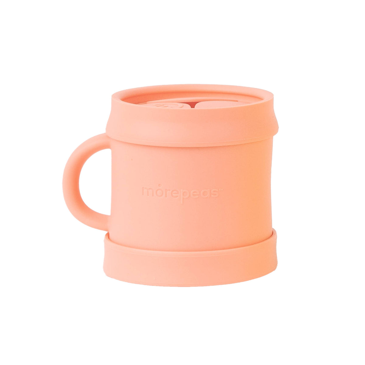 The Everything Cup: Huckleberry