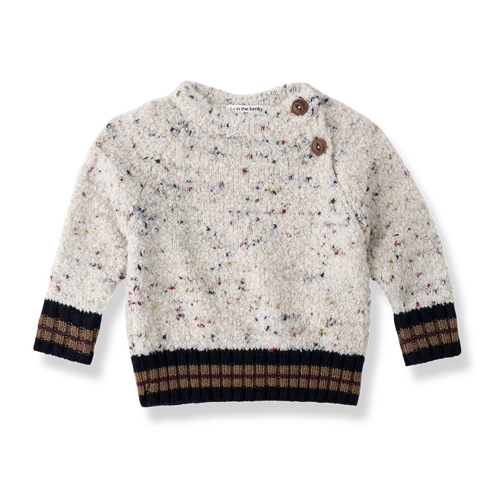 ANDER Sweater